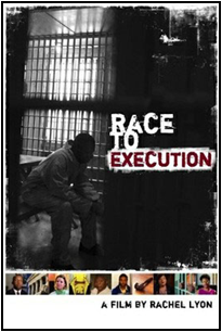 race to execution movie poster